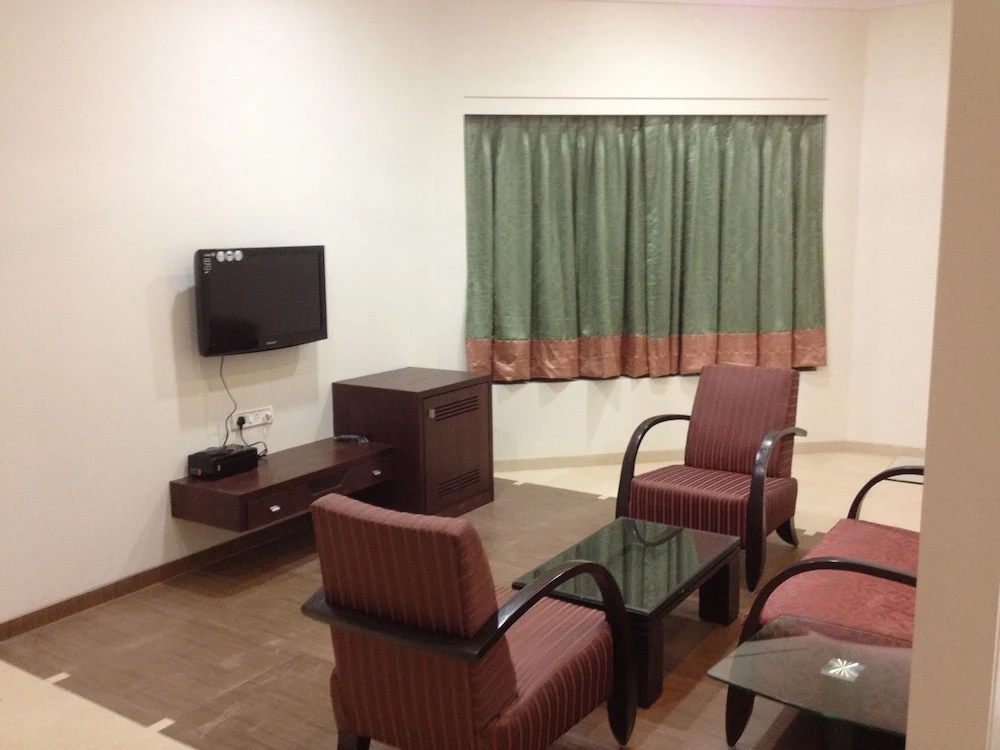 Elysium Resort Alibaug