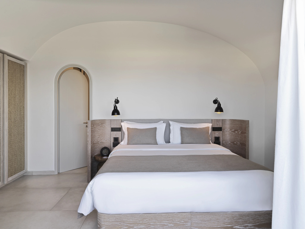 Canaves Epitome - Small Luxury Hotels of the World