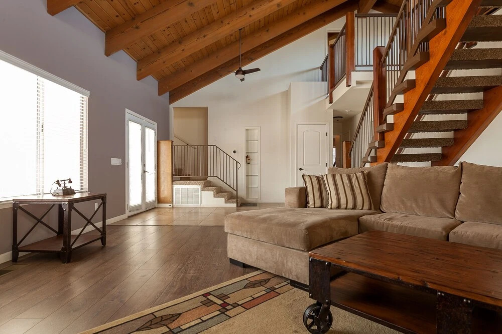 523 Paine No. 12 - 4 Br Home