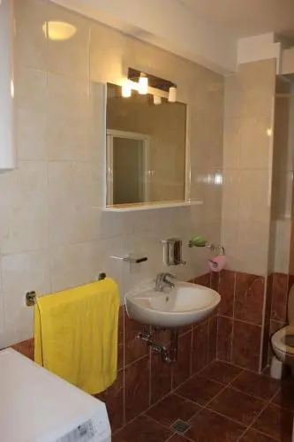 Deluxe Apartment Manuela With Balcony Top Center Split