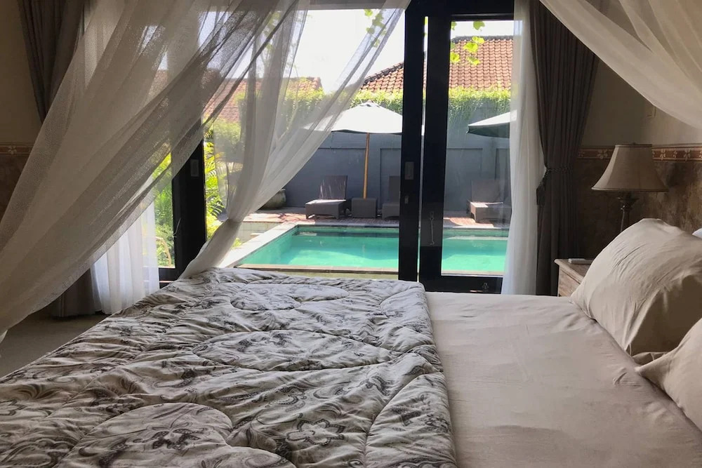 Villa Bella Batubulan