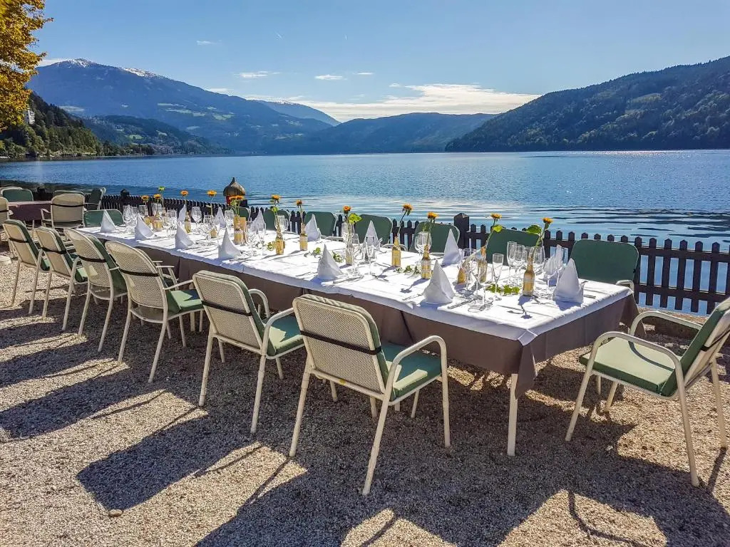 Hotel See-Villa