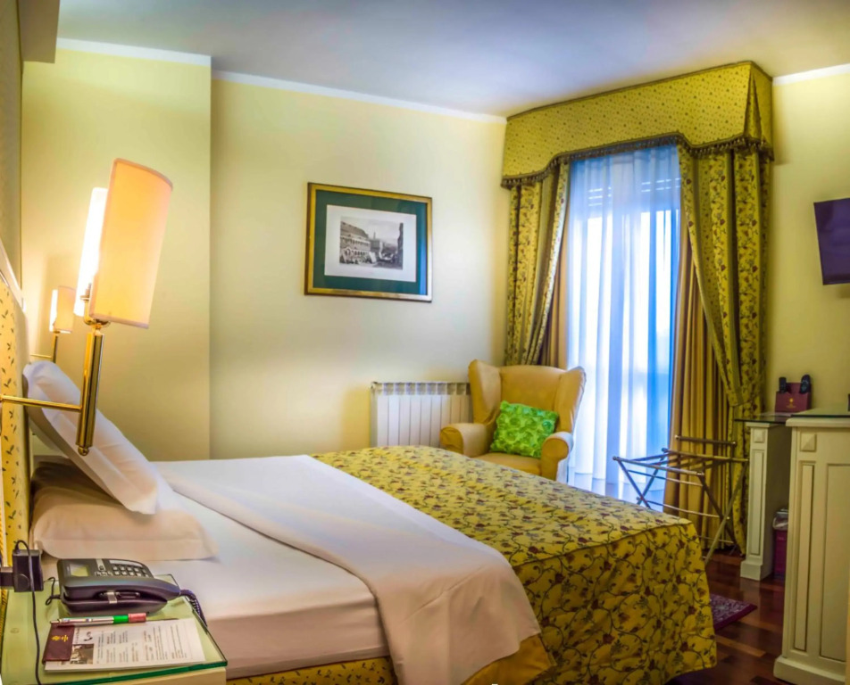LVG Hotel Collection - La Bussola