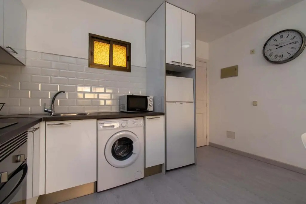 Mare Verde 96 - One Bed