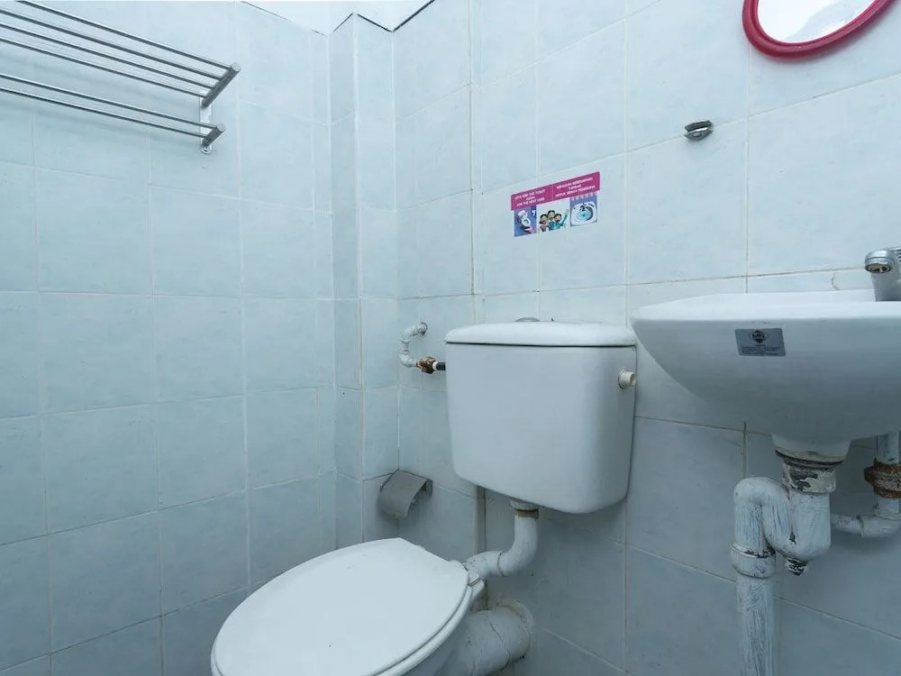 OYO 89621 Aradah Hotel