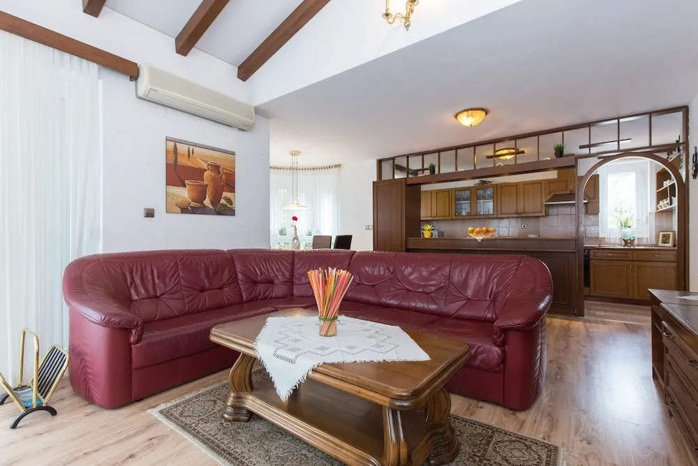 Apartments Zeljka
