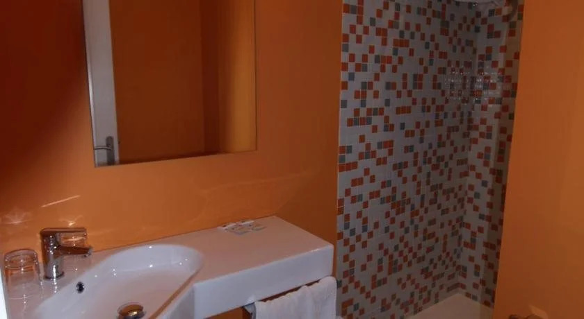 Hotel Zenit Mar