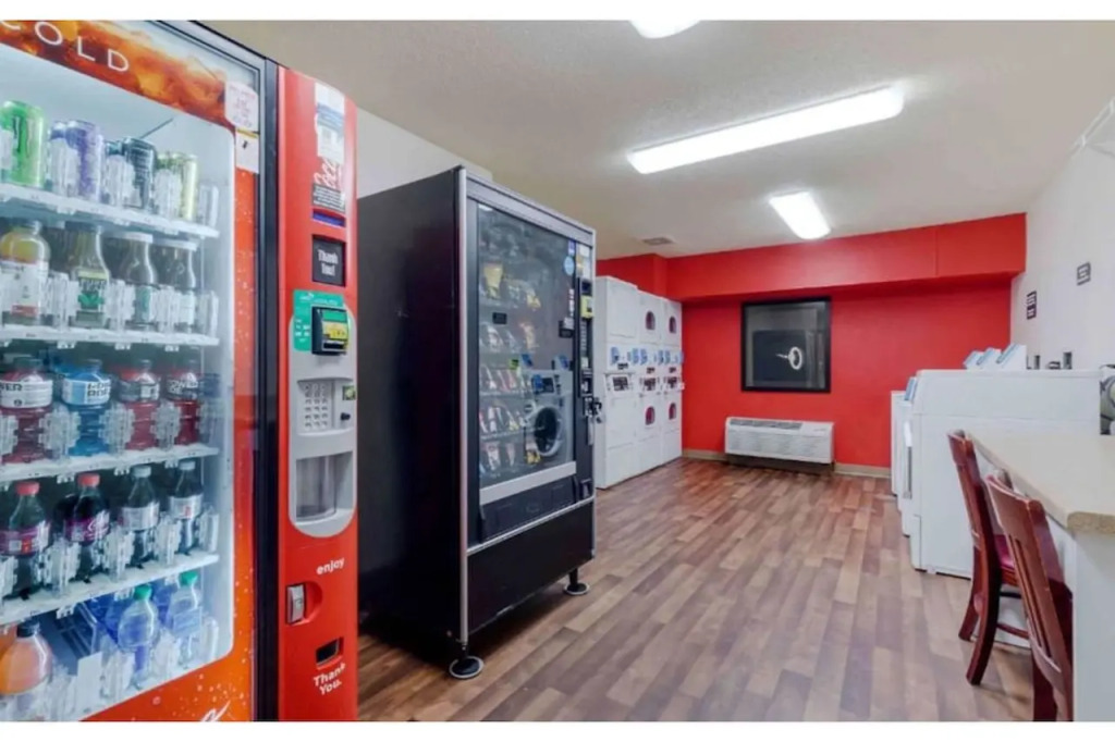 Studio 6 Corporate Extended Stay Washington, D C Germantown MD