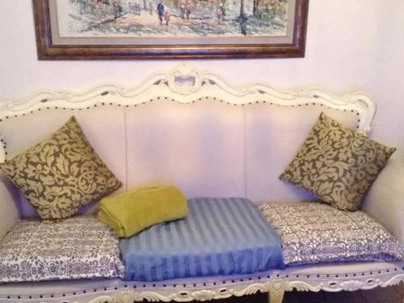 Arendaizrail Apartment - Korazim Street