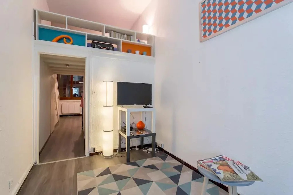 Appartement Pierre Scize sur la Saône