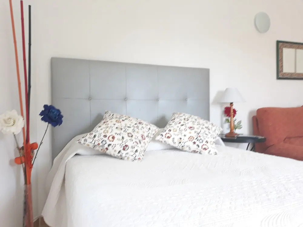 Bonito Apartamento en Triana 638