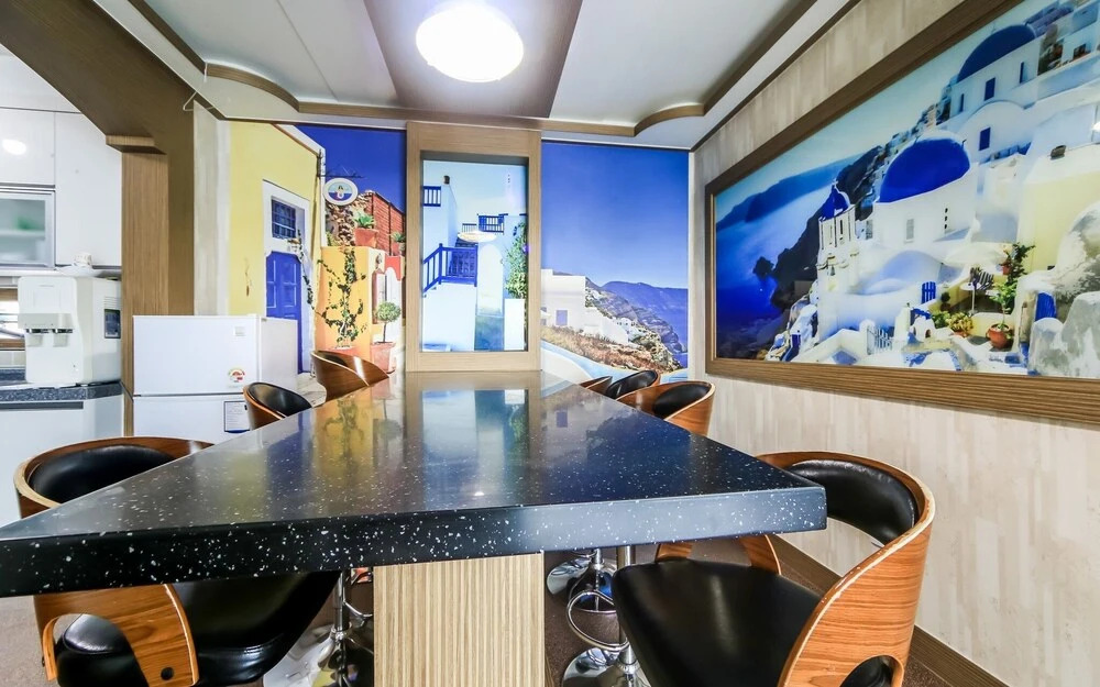 Ulsan Samsan Blue
