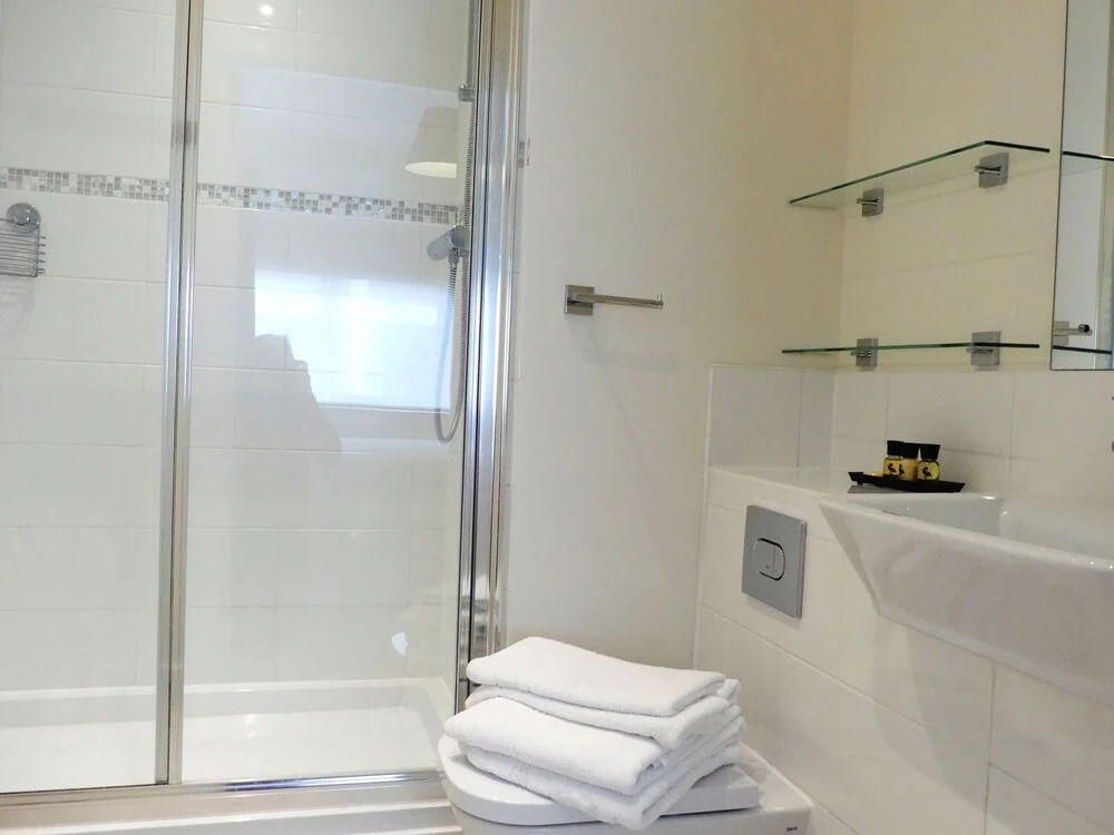Basingstoke Apartments, Alencon Link Executive Serviced Apartments