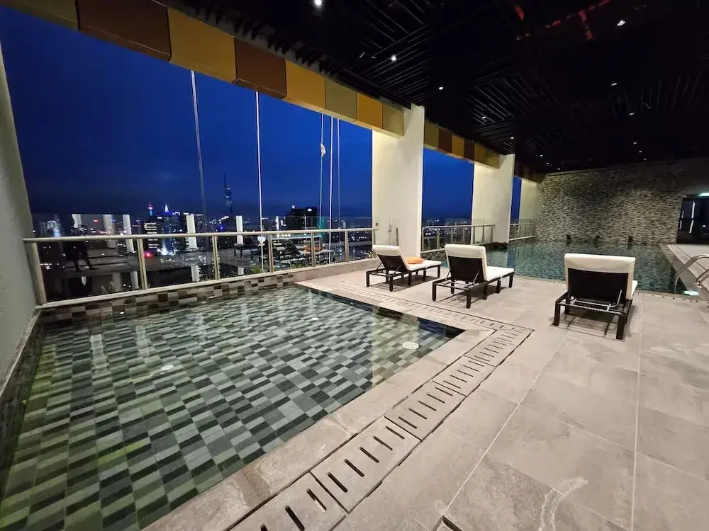Alfa Bangsar by City Keys