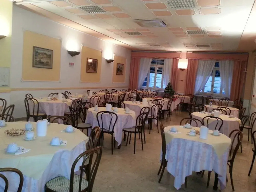 Hotel Valtorta