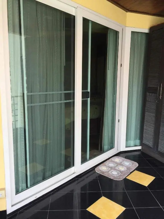 Jomtien Plaza Residence B408 By Mr.Kiss