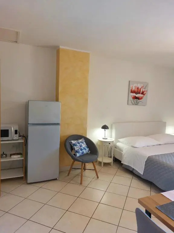 Casa Panorama Studio