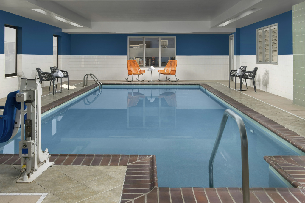 Hampton Inn Knoxville-East