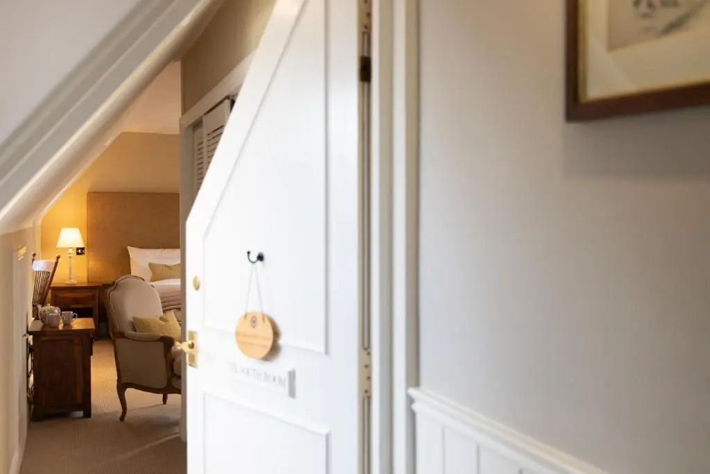 Spread Eagle Hotel And Spa