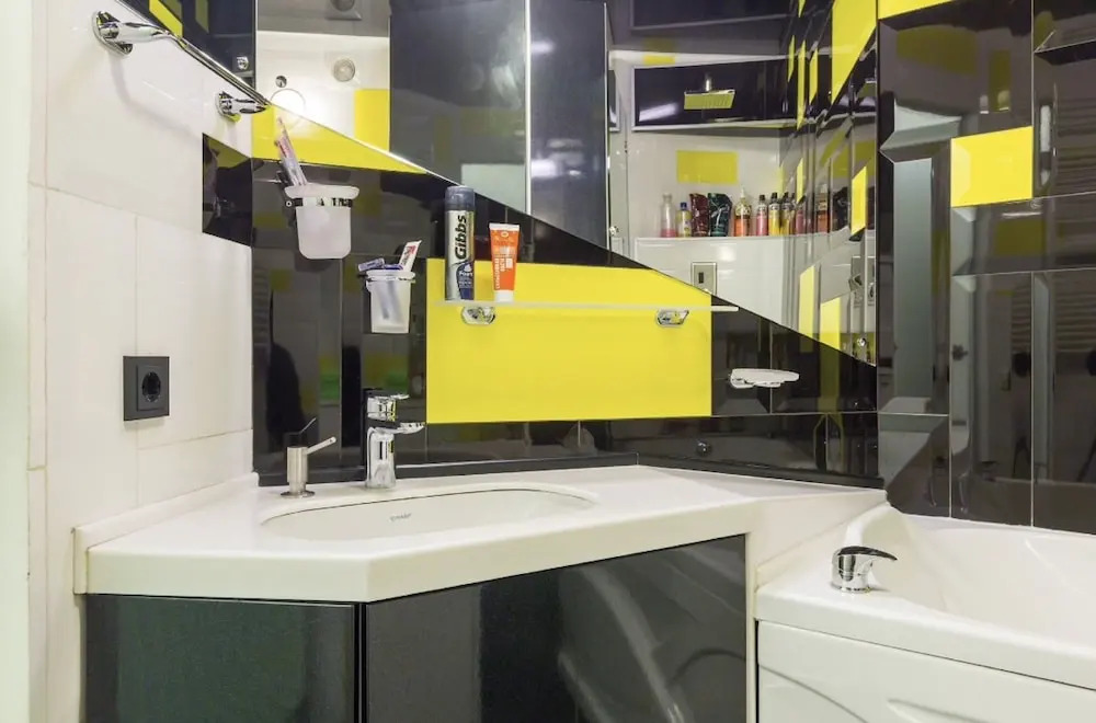 Bussi Suites - Plekhanova 3 korp 3