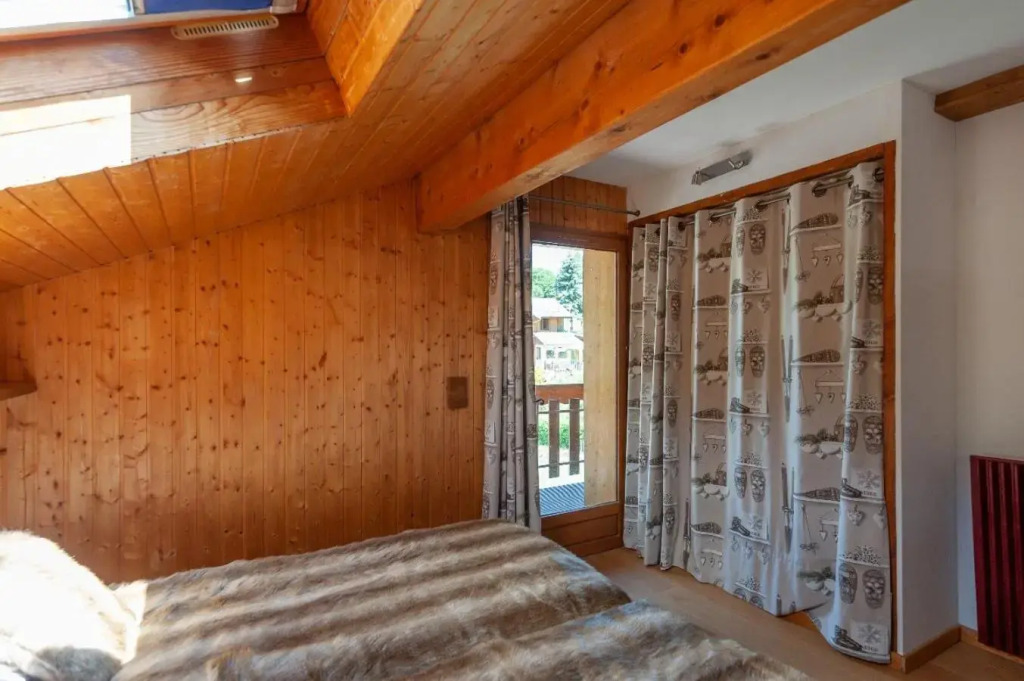 Balcons du Bettex