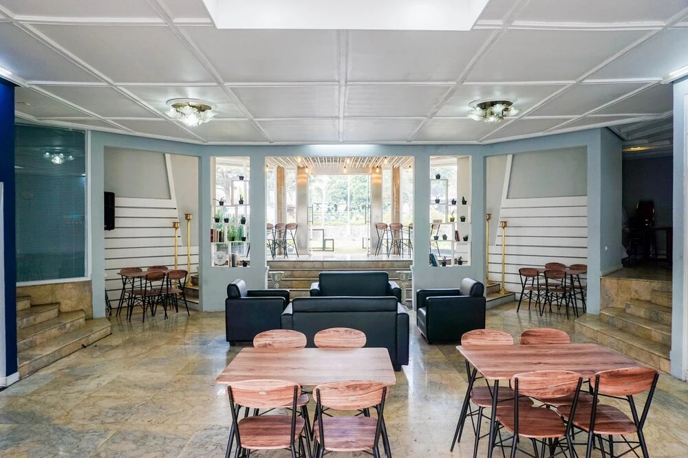 Hotel Juvante by Oyo Rooms