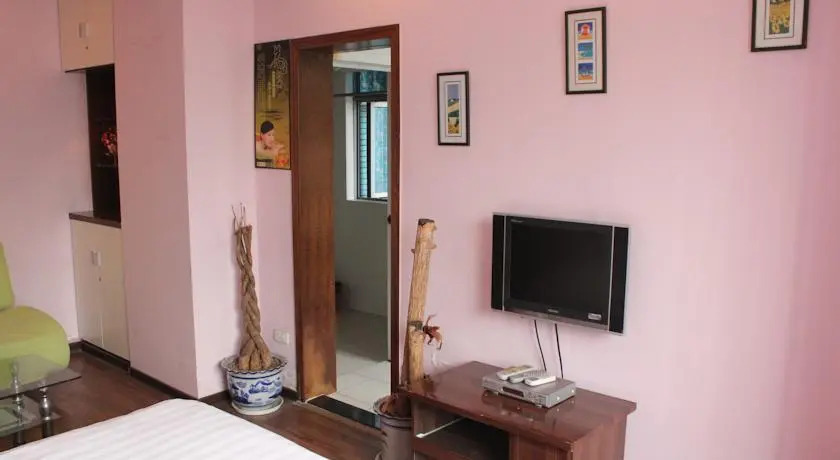 2008 Jinqiao Apartment