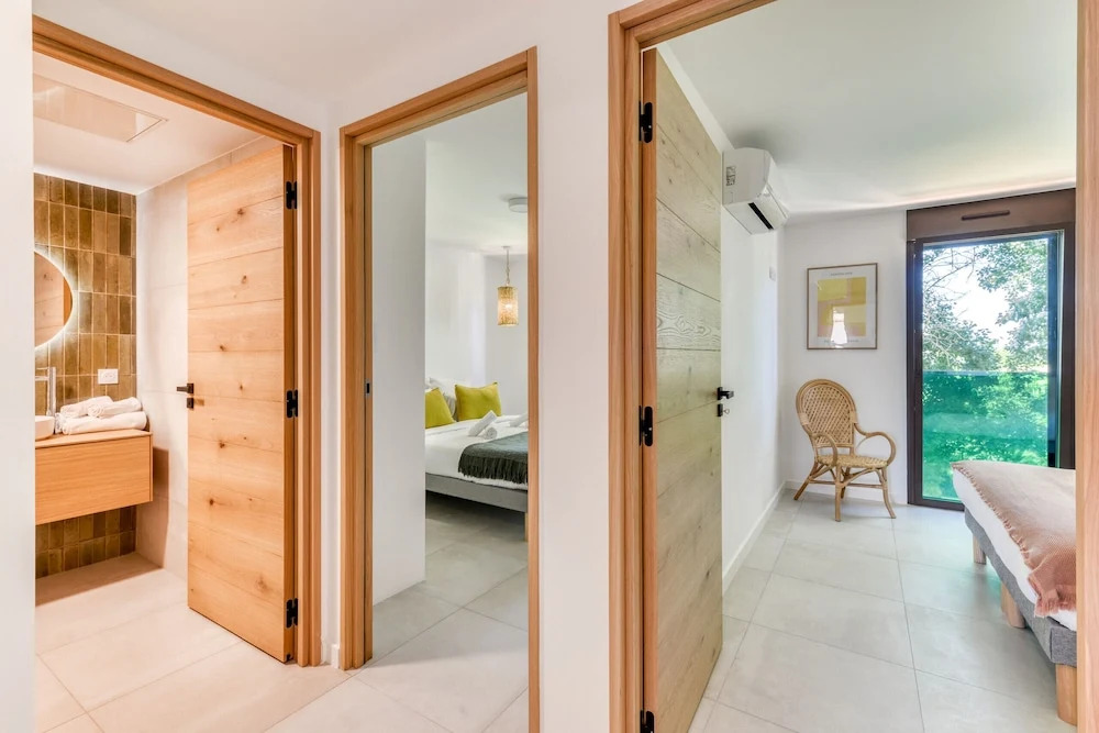 La Maison de la Plage - Edena 4 Personnes