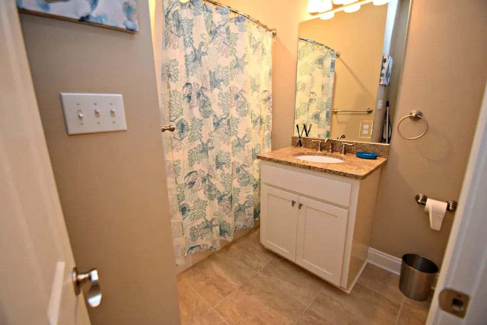 A Beach Life 3A 3 Bedrooms 3 Bathrooms Home