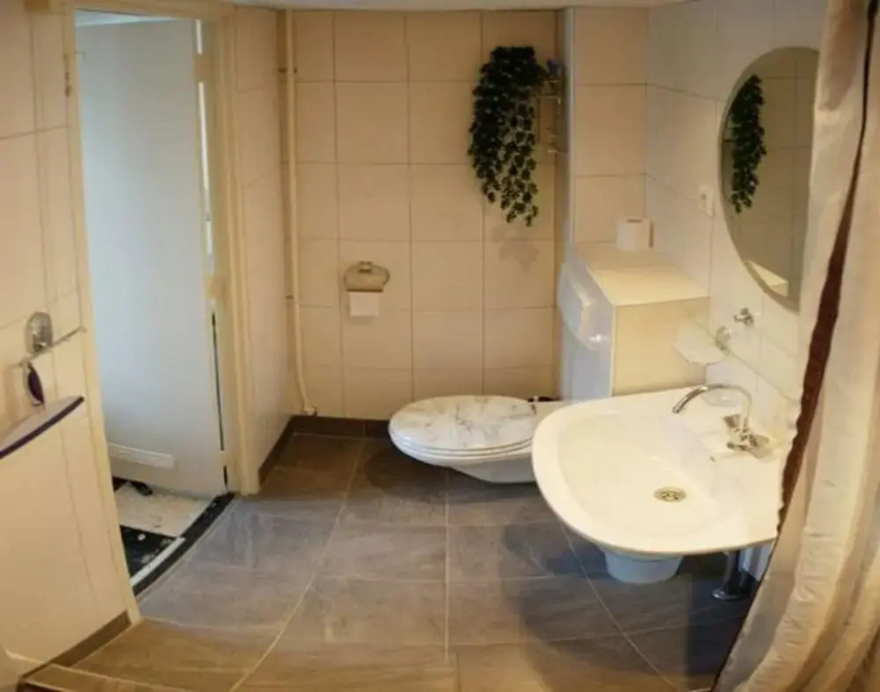 Apartment in Petten Near the Beach