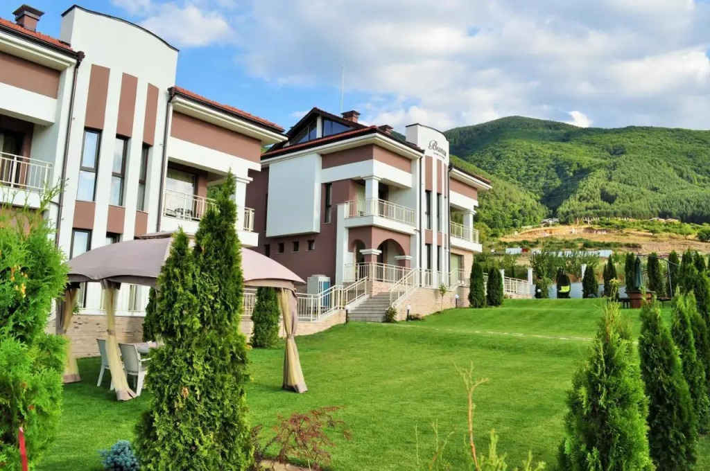 Vikeya Guest House