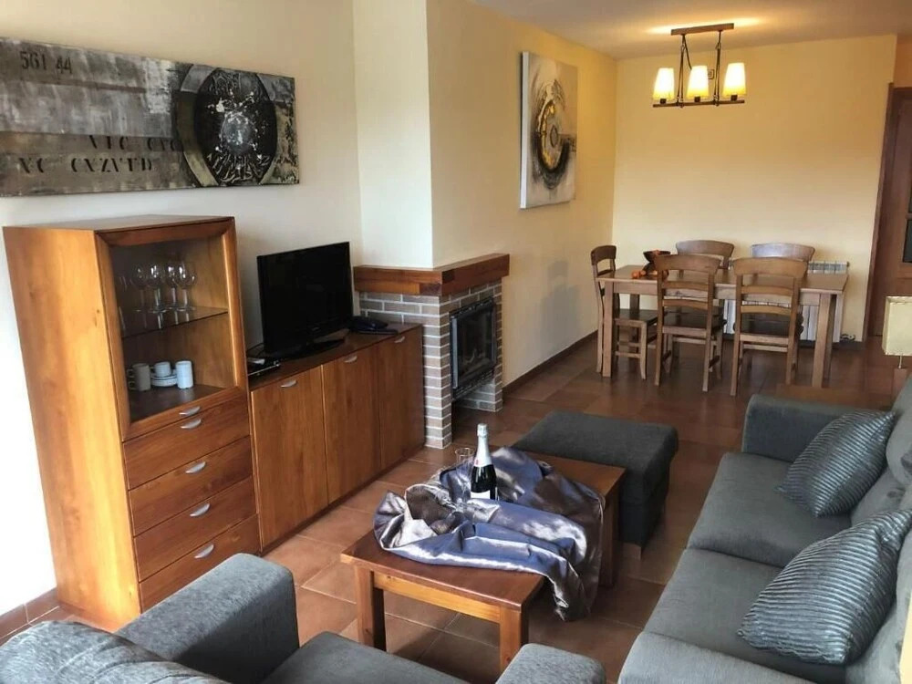 Apartamentos Solineu