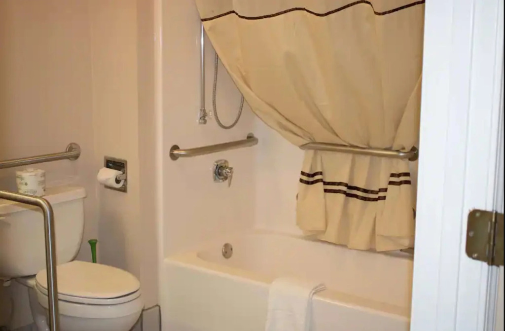 Americas Best Value Inn - Rome