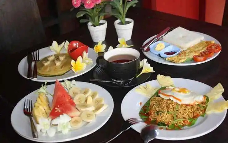 DMell Bali