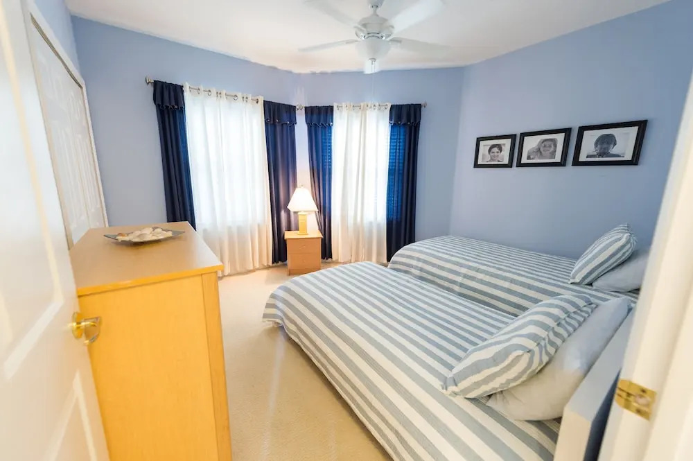 1-305 Ocean Walk - 2 Br Home
