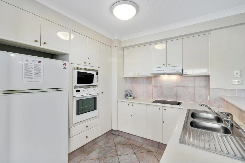 Moroccan Resort - HR Surfers Paradise