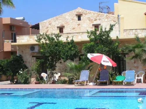 Villa Giorgos