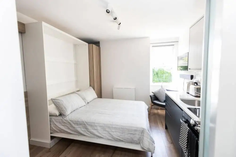 Studio in Stylish Rathmines