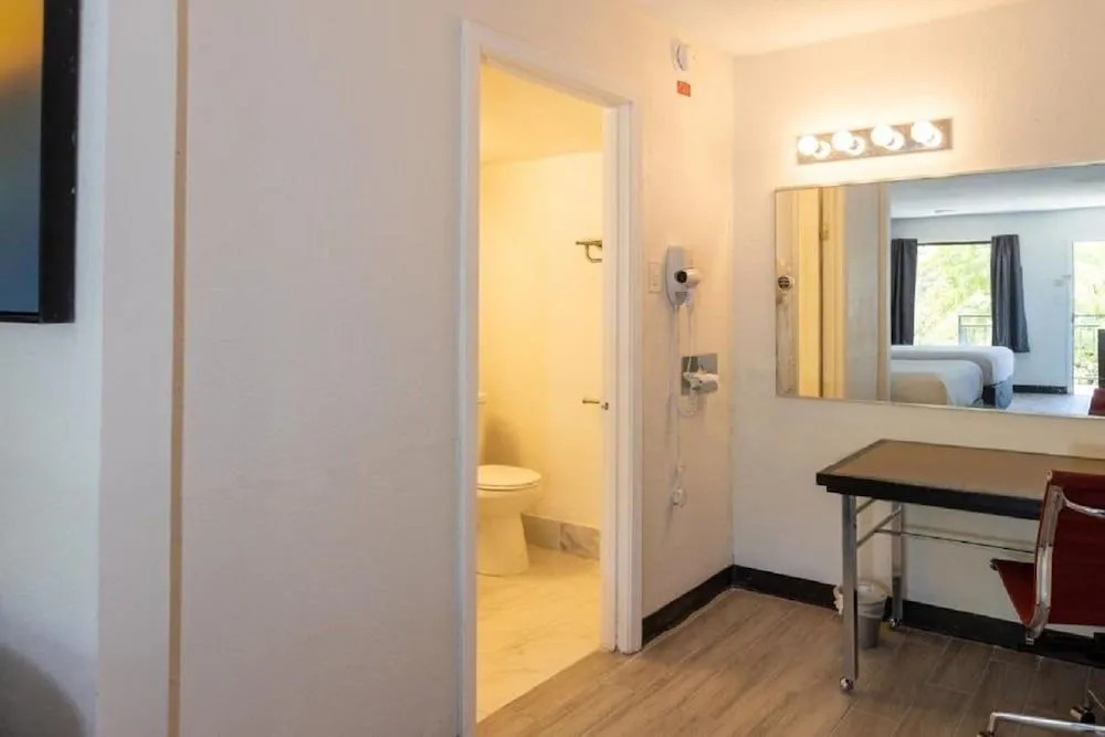 Extended Stay Memphis