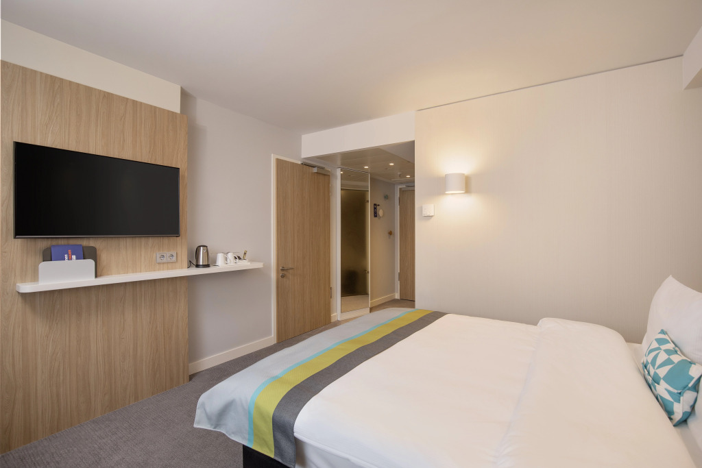 Premier Inn Hamburg City Hammerbrook