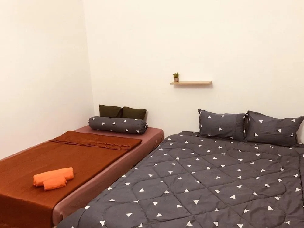 Apartment Color