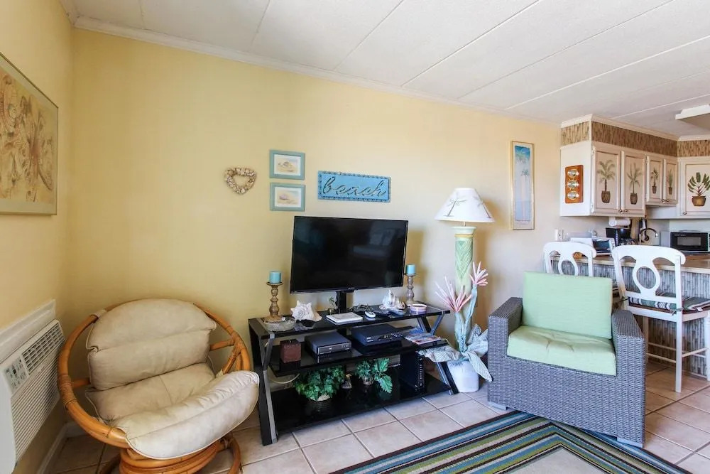 Constellation House