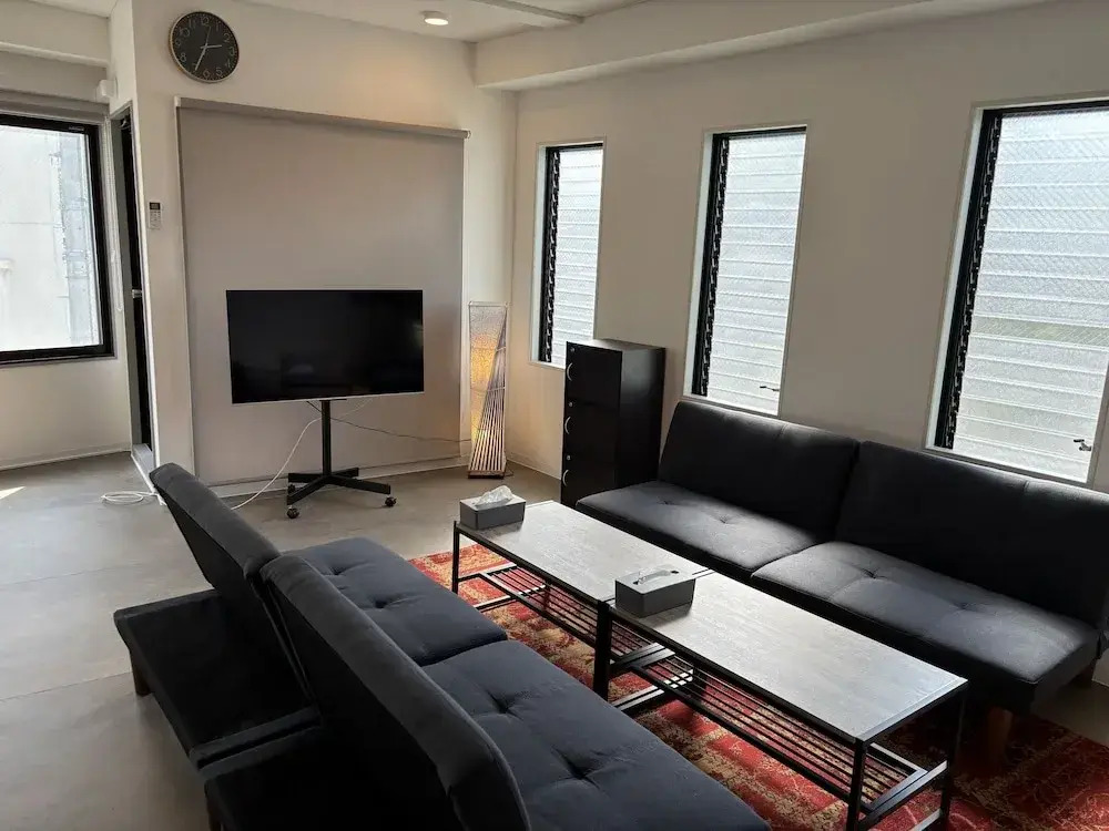 Asuka Residence Katsushika