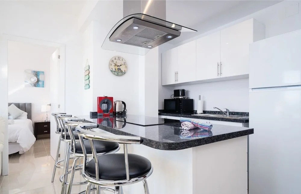 Book It Toscamar Apartment Moraira 1