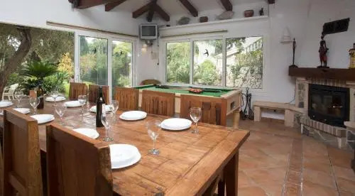 Casa Chimo