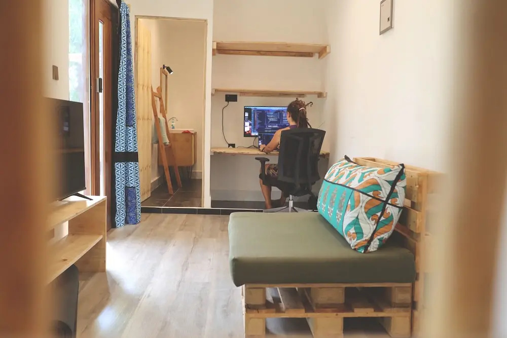Skippers Coliving