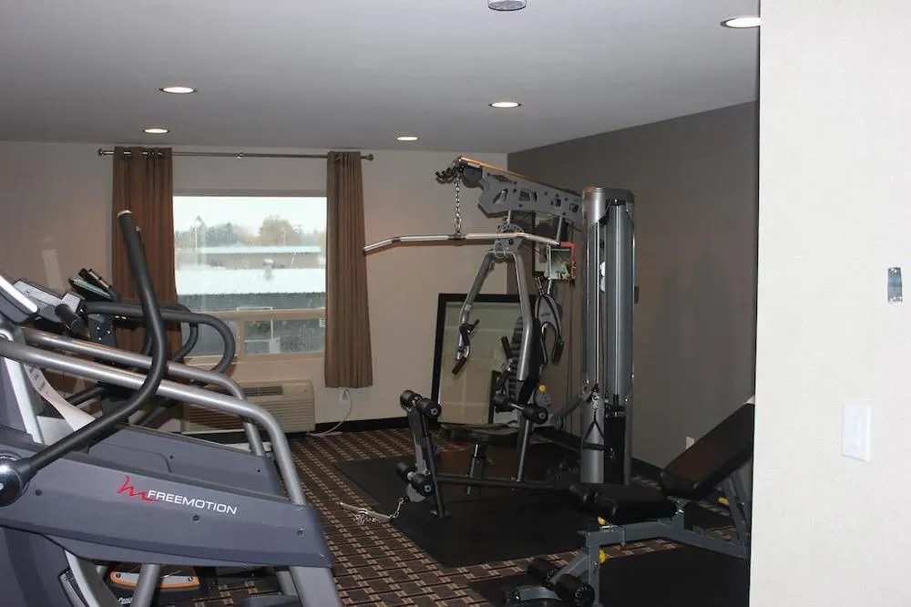 Western Star Inn And Suites Esterhazy
