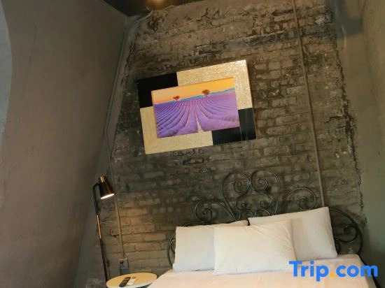 Lavender Hotel 202 Nam Đuong