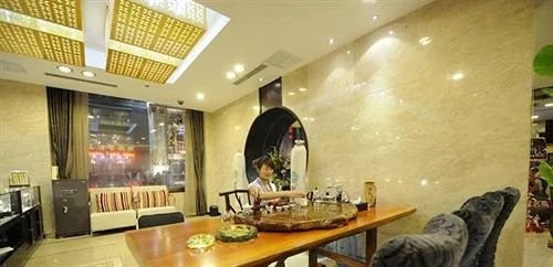 Chiang Nan Li Yang Hotel