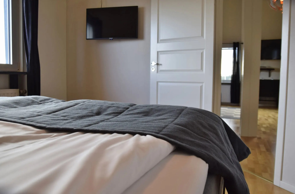 Hotell Ronja